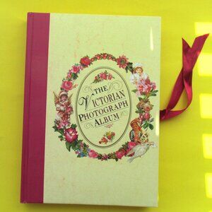 The Victorian Photograph Album